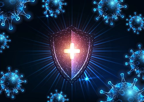 سیستم ایمنی بدن